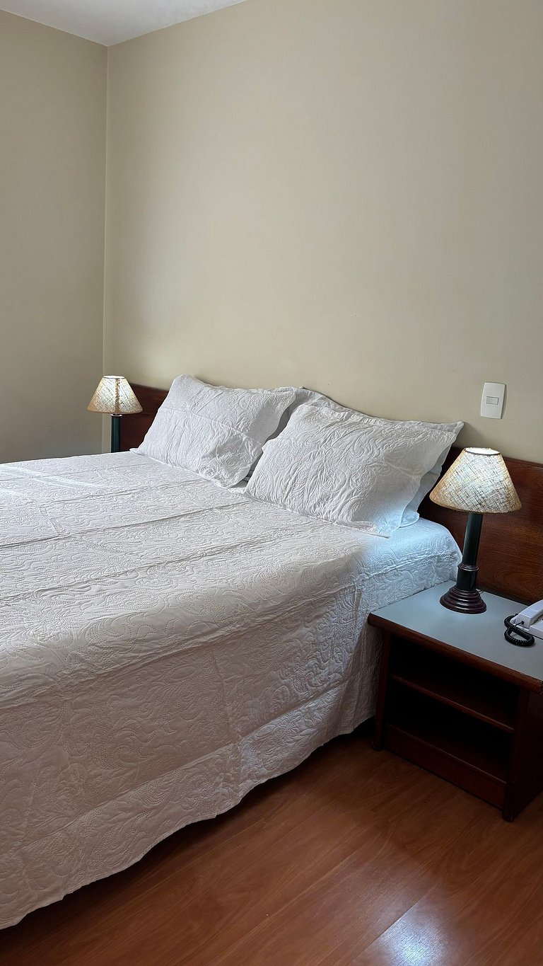 Apartamento Superior com duas camas de solteiro