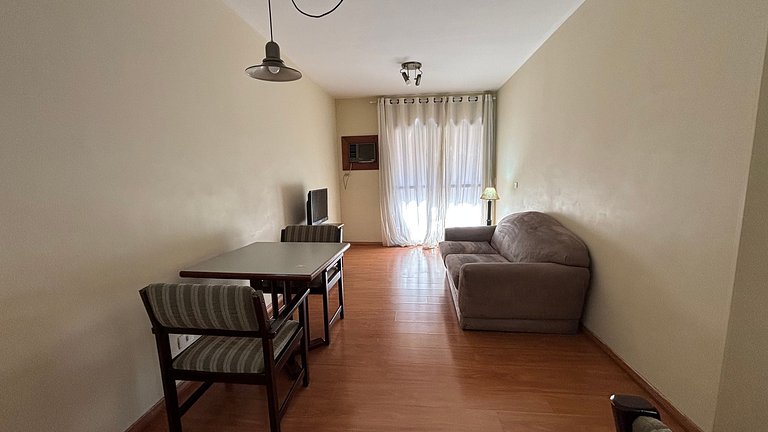 Apartamento Superior com Cama de Casal