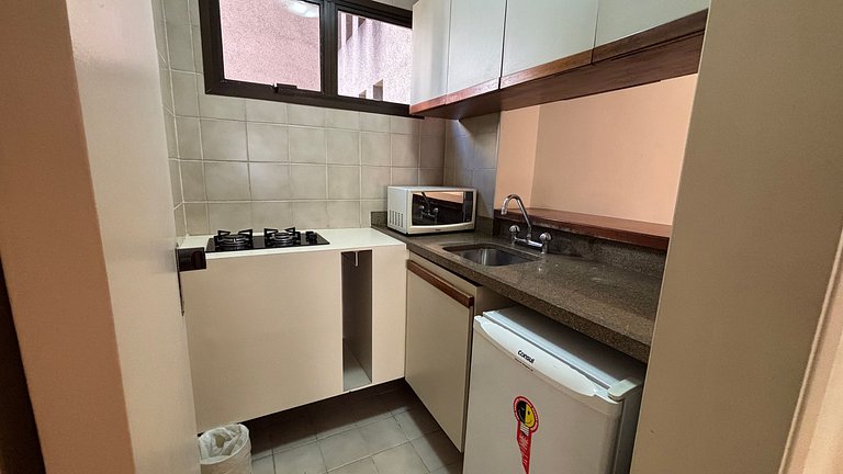 Apartamento Superior com Cama de Casal