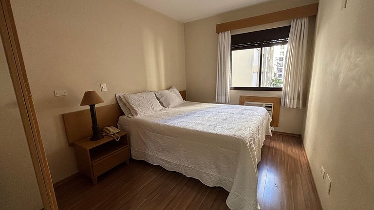 Apartamento Superior com Cama de Casal