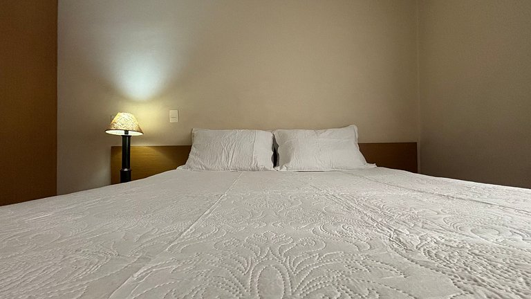 Apartamento Superior com Cama de Casal