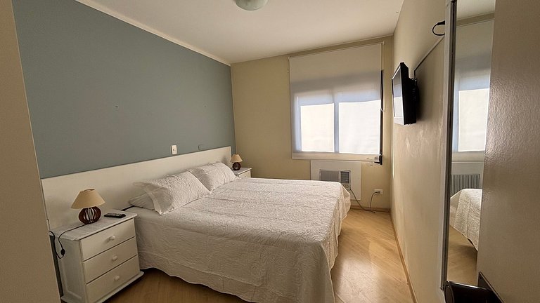 Apartamento Casal Deluxe