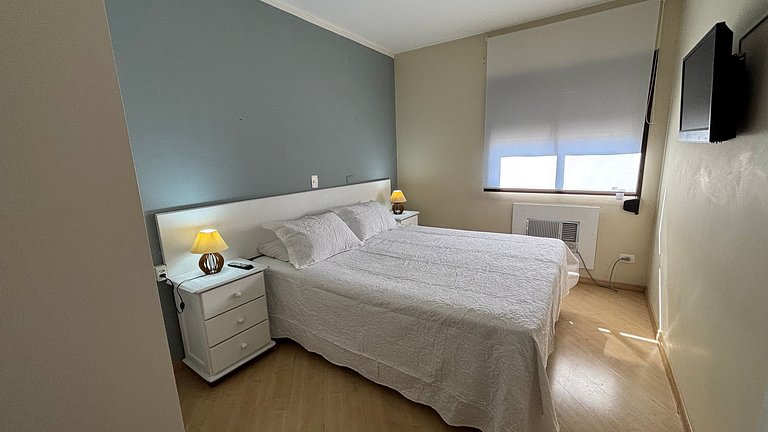 Apartamento Casal Deluxe