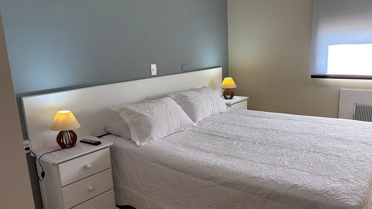 Apartamento Casal Deluxe