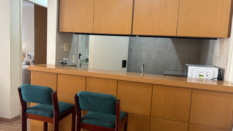 Apartamento Superior com duas camas de solteiro
