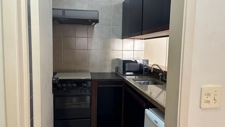 Apartamento Superior com duas camas de solteiro