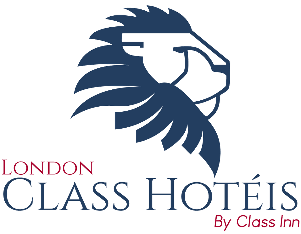 London Class Hoteis